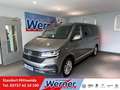 Volkswagen T6 Kombi T6.1 Multivan 2.0TDI GenerationSix AHK Standh Beige - thumbnail 1