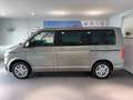 Volkswagen T6 Kombi T6.1 Multivan 2.0TDI GenerationSix AHK Standh Beige - thumbnail 5