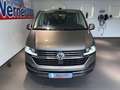 Volkswagen T6 Kombi T6.1 Multivan 2.0TDI GenerationSix AHK Standh Beige - thumbnail 4