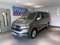 Volkswagen T6 Kombi T6.1 Multivan 2.0TDI GenerationSix AHK Standh Beige - thumbnail 2