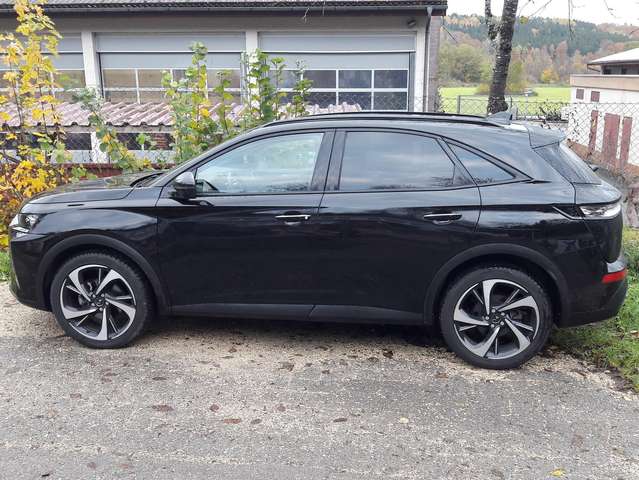 DS Automobiles DS 7 DS7 BlueHDI 130 Aut. OPERA