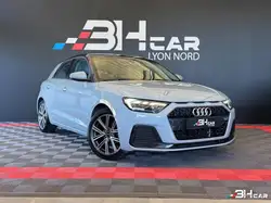 Audi A1 SPORTBACK 1.0 25 TFSI 95 ADVANCED/1ERE MAIN/ORIGINE