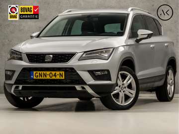 1.4 TSI Xcellence Sport 150Pk Automaat (CLIMATE, S