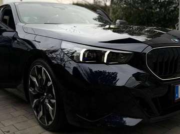 520d xDrive Sedan (G60) - Full equipment - Carbon Package - M Sport Pro - Panorama Sedan