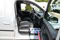 Volkswagen Caddy Nfz Maxi Kasten 4x4 4Motion Standheizung Silber - thumbnail 31