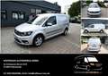 Volkswagen Caddy Nfz Maxi Kasten 4x4 4Motion Standheizung Silber - thumbnail 1