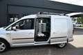 Volkswagen Caddy Nfz Maxi Kasten 4x4 4Motion Standheizung Silber - thumbnail 38