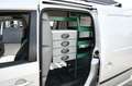 Volkswagen Caddy Nfz Maxi Kasten 4x4 4Motion Standheizung Silber - thumbnail 39