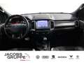 Ford Ranger Raptor Panther AHK*LED*NAVI*Sthzg. * Noir - thumbnail 7