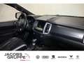 Ford Ranger Raptor Panther AHK*LED*NAVI*Sthzg. * Noir - thumbnail 14