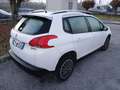 Peugeot 2008 1° serie 1.2 VTi 82CV Weiß - thumbnail 3