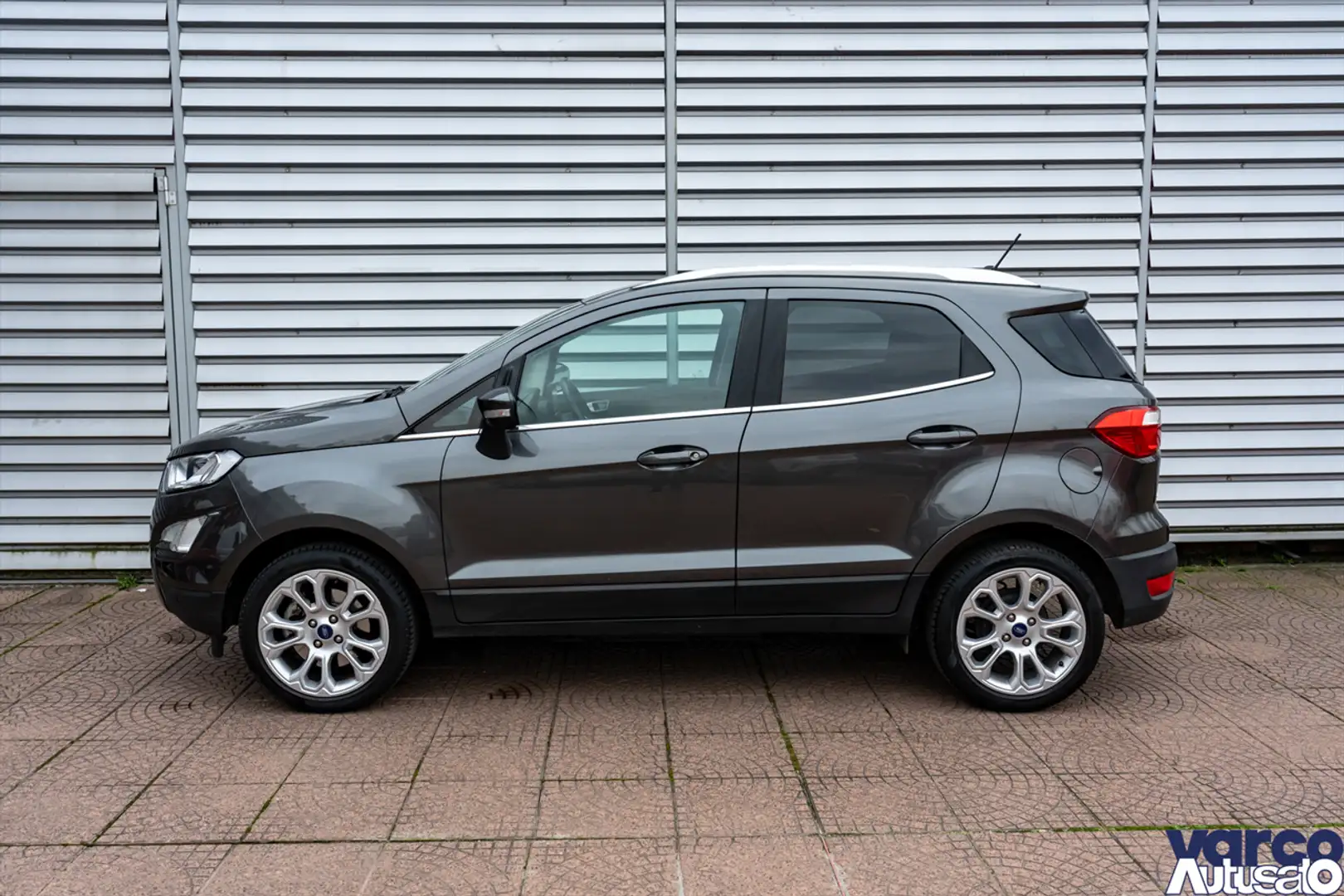 Ford EcoSport EcoSport 1.0 ecoboost Titanium s&s 125cv my20.25 - 2