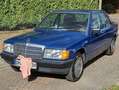 Mercedes-Benz 190 190 D Blau - thumbnail 1