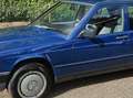 Mercedes-Benz 190 190 D Blau - thumbnail 2