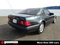 Mercedes-Benz SL 320 Roadster, R129 mehrfach VORHANDEN! Schwarz - thumbnail 7