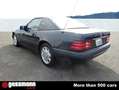Mercedes-Benz SL 320 Roadster, R129 mehrfach VORHANDEN! Schwarz - thumbnail 5