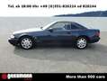 Mercedes-Benz SL 320 Roadster, R129 mehrfach VORHANDEN! Schwarz - thumbnail 2