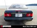 Mercedes-Benz SL 320 Roadster, R129 mehrfach VORHANDEN! Schwarz - thumbnail 6