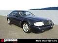 Mercedes-Benz SL 320 Roadster, R129 mehrfach VORHANDEN! Schwarz - thumbnail 3