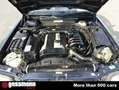 Mercedes-Benz SL 320 Roadster, R129 mehrfach VORHANDEN! Schwarz - thumbnail 13