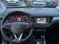 Opel Crossland 1.2 Turbo Elegance LED+Sitzheizung Schwarz - thumbnail 11