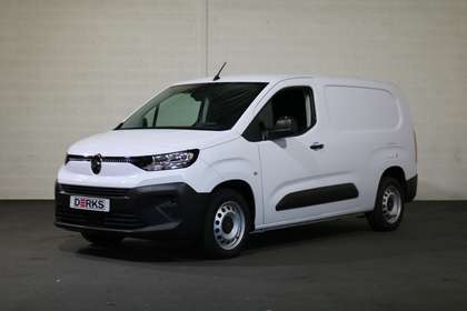 Citroen Berlingo 1.5 BlueHDi XL Koelwagen Airco Apple Carplay Camer