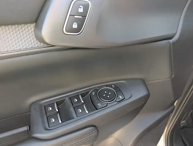 Ford Ranger Raptor Ranger Raptor 4x4 3,0 V6 Benziner Aut. Klappena... Ansicht 27