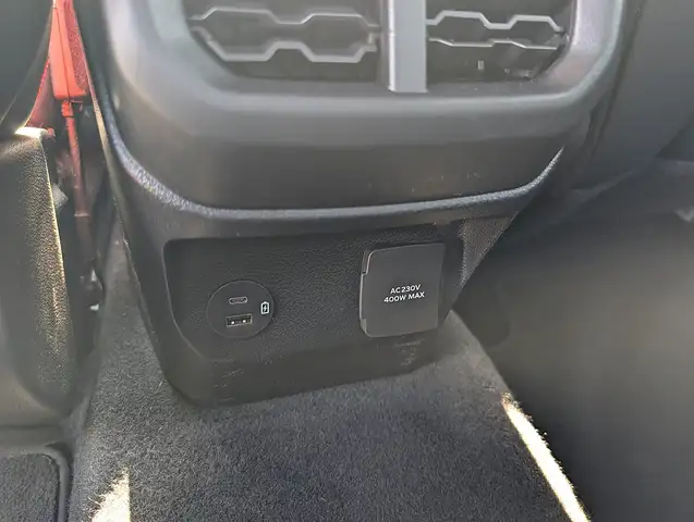 Ford Ranger Raptor Ranger Raptor 4x4 3,0 V6 Benziner Aut. Klappena... Ansicht 25