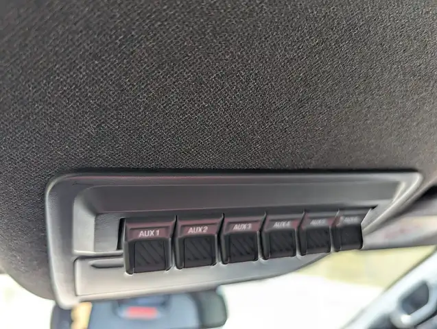 Ford Ranger Raptor Ranger Raptor 4x4 3,0 V6 Benziner Aut. Klappena... Ansicht 29