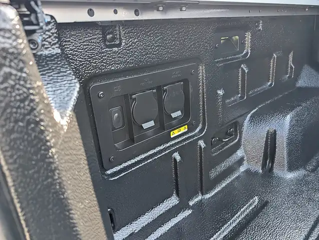 Ford Ranger Raptor Ranger Raptor 4x4 3,0 V6 Benziner Aut. Klappena... Ansicht 15