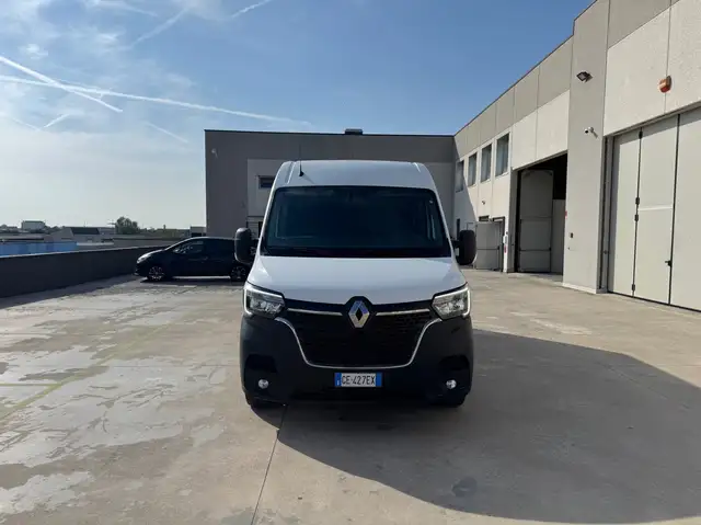 Renault Master T35 2.3 Dci 135 cv Euro 6D