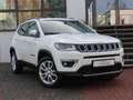 Jeep Compass 1.3 T-GDI Autom. Leder Navigation Kamera Wit - thumbnail 1