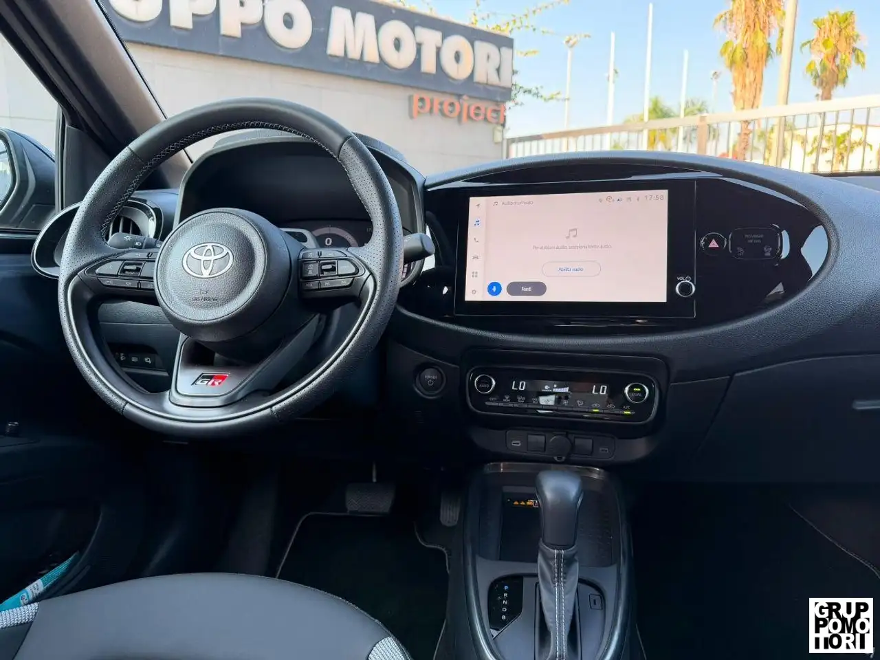 Toyota Aygo X 2026 — фото 10