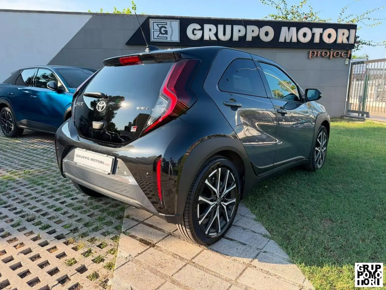 Toyota Aygo X 2026 — фото 7