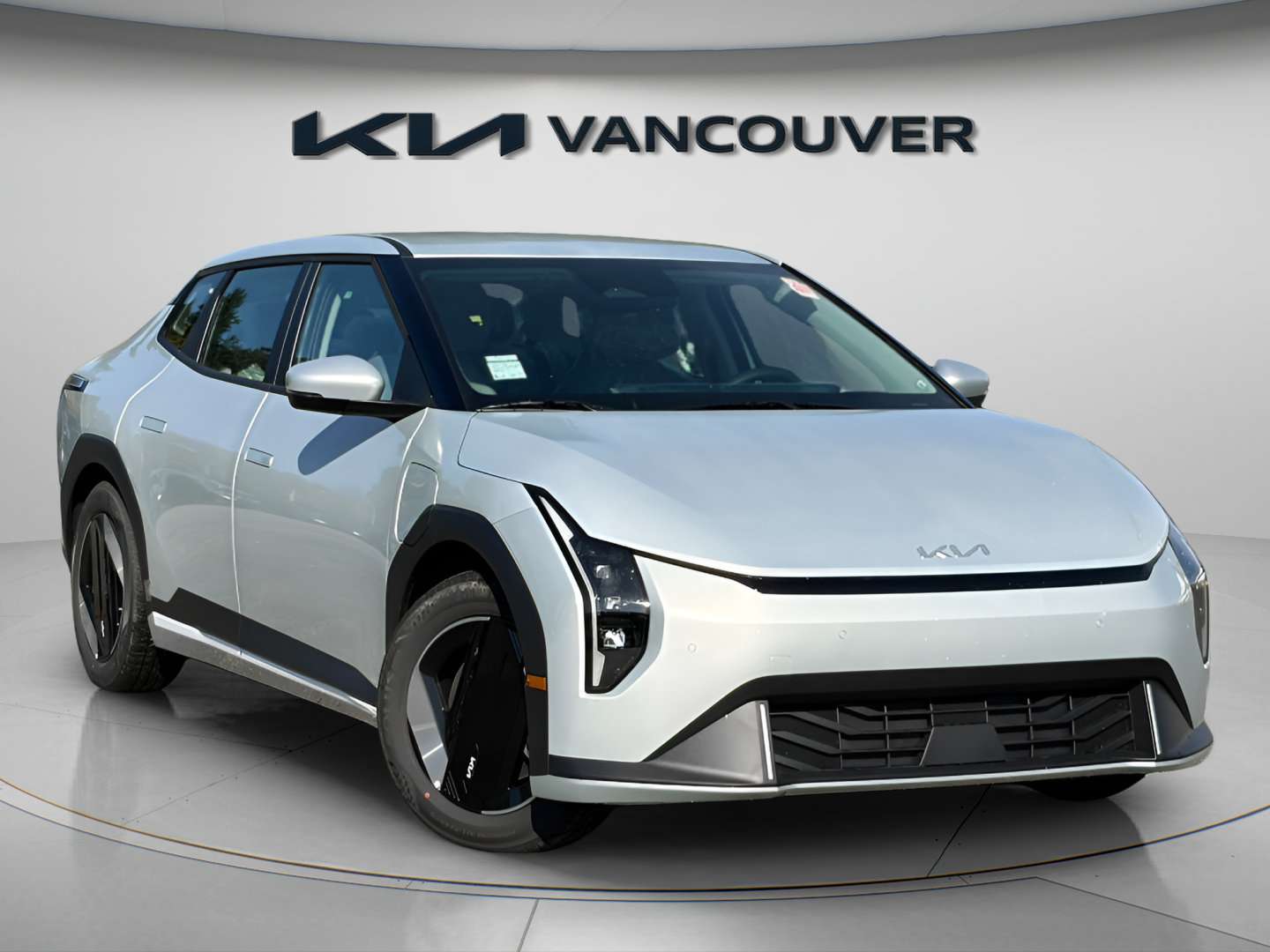 2027 Kia EV4