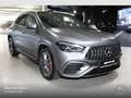 Mercedes-Benz GLA 35 AMG GLA 35 4M AMG+PANO+MULTIBEAM+BURMESTER+KAMERA+TOTW Grau - thumbnail 10