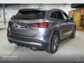 Mercedes-Benz GLA 35 AMG GLA 35 4M AMG+PANO+MULTIBEAM+BURMESTER+KAMERA+TOTW Grau - thumbnail 3