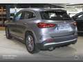Mercedes-Benz GLA 35 AMG GLA 35 4M AMG+PANO+MULTIBEAM+BURMESTER+KAMERA+TOTW Grau - thumbnail 11