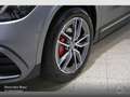 Mercedes-Benz GLA 35 AMG GLA 35 4M AMG+PANO+MULTIBEAM+BURMESTER+KAMERA+TOTW Grau - thumbnail 5