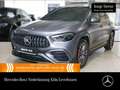 Mercedes-Benz GLA 35 AMG GLA 35 4M AMG+PANO+MULTIBEAM+BURMESTER+KAMERA+TOTW Grau - thumbnail 1