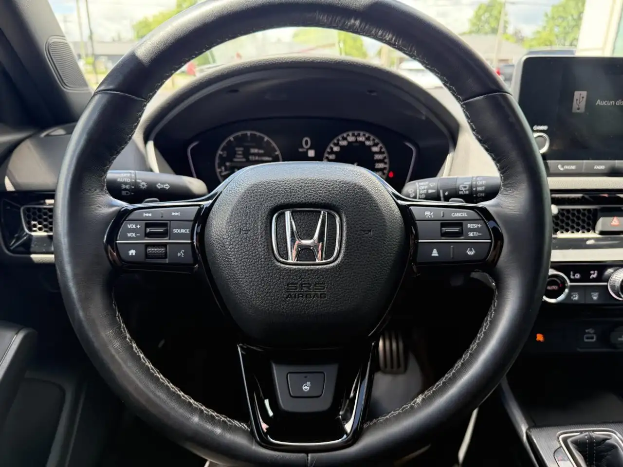 Honda Civic снимка Honda Civic