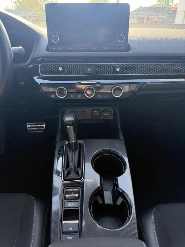 Honda Civic снимка Honda Civic
