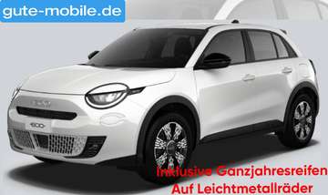Mild Hybrid "Weihnachtsaktion" MY26 Inkl. 17" LM m