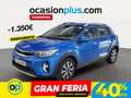 Kia Stonic 1.0 T-GDi Eco-Dynamic Concept 100 Azul - thumbnail 1