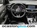 Alfa Romeo Stelvio 2.2 Veloce Q4 210 Aut. Schwarz - thumbnail 24