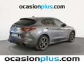Alfa Romeo Stelvio 2.2 Veloce Q4 210 Aut. Schwarz - thumbnail 4