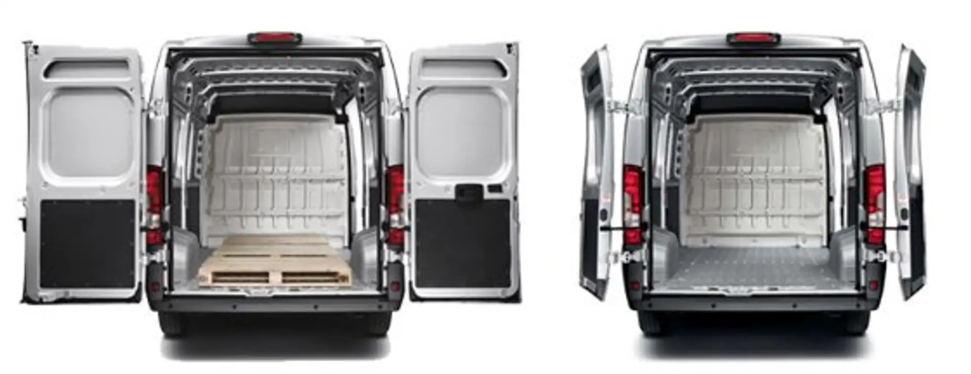 Peugeot Boxer Boxer 35Q. L3 H2 2.2 BlueHDi 140 cvS&S km0 Bianco - 2