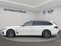 BMW 530 e xDrive Touring M SPORTPAKET Head-Up DrivingAssis Weiß - thumbnail 4