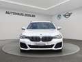 BMW 530 e xDrive Touring M SPORTPAKET Head-Up DrivingAssis Weiß - thumbnail 5