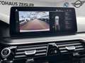 BMW 530 e xDrive Touring M SPORTPAKET Head-Up DrivingAssis Weiß - thumbnail 7